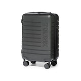 Trunk Travel Suitcase 20" - Black
