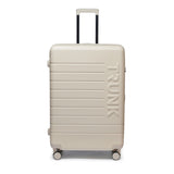 Trunk Travel Suitcase 28" - Ashes of Roses