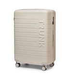 Trunk Travel Suitcase 28" - Ashes of Roses