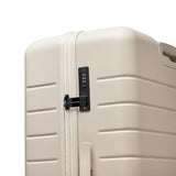 Trunk Travel Suitcase 28" - Ashes of Roses