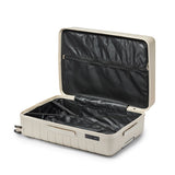 Trunk Travel Suitcase 28" - Ashes of Roses