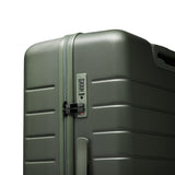 Trunk Travel Suitcase 28" - Laurel Wreath