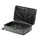 Trunk Travel Suitcase 28" - Laurel Wreath