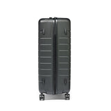 Trunk Travel Suitcase 28" - Black