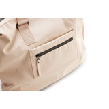 Trunk Travel Weekend Tote Bag - Ashes of Roses