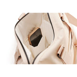 Trunk Travel Weekend Tote Bag - Ashes of Roses