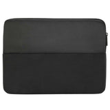 MacBook / Laptop 13.3" Targus CityGear Sleeve - Black