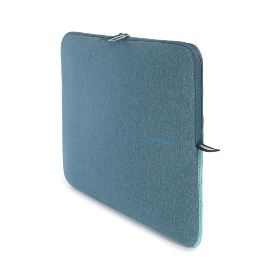 Tucano Second Skin Neoprene Sleeve for 15.6" (36.5 x 25 cm) - Blue