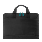 Tucano Smilza Slim Bag Laptop Bag For Laptop 13-14" - Black