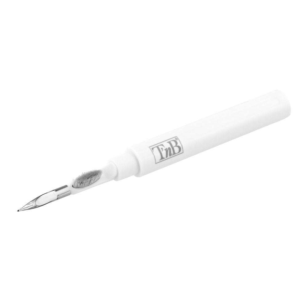 T'NB Cleaning Kit for True Wireless Earphones - White