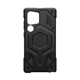 Samsung Galaxy S24 Ultra UAG MONARCH Pro Series Case - MagSafe Compatible - Carbon Fiber