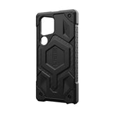 Samsung Galaxy S24 Ultra UAG MONARCH Pro Series Case - MagSafe Compatible - Carbon Fiber