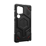 Samsung Galaxy S24 Ultra UAG MONARCH Series Case - Kevlar Black