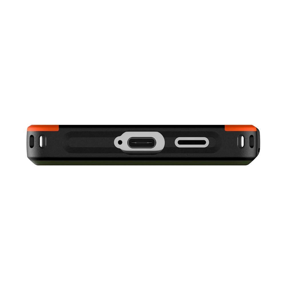 Samsung Galaxy S24 UAG CIVILIAN Series Case - Olive