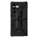 Samsung Galaxy S22 Ultra UAG PATHFINDER Series Case - Black - Black