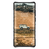 Samsung Galaxy S22 Ultra UAG PATHFINDER Series Case - Black - Black
