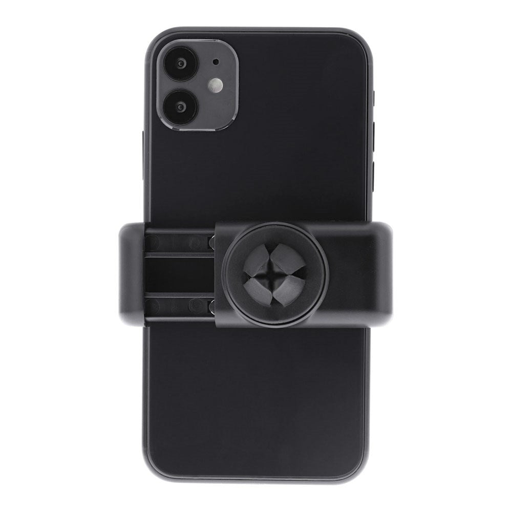 T'NB Mobile Holder for Car Ventilation System - Black