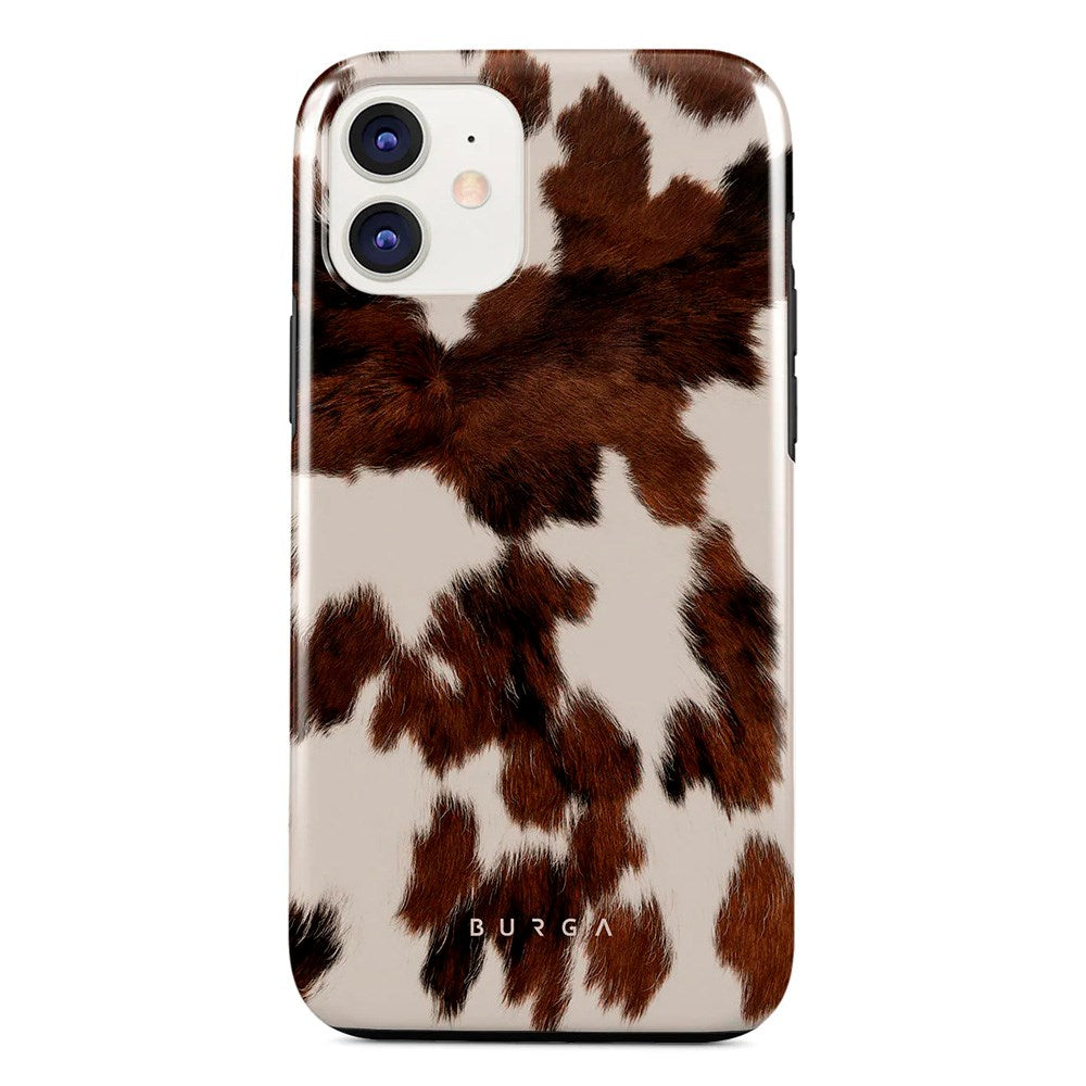 Burga iPhone 11 Tough Fashion Case - Celestial