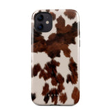 Burga iPhone 12 / 12 Pro Tough Fashion Case - Celestial