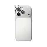 iPhone 18 Pro Epico UNUM SapphireShield Camera Lens Protector - Transparent