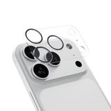 iPhone 18 Pro Epico UNUM SapphireShield Camera Lens Protector - Transparent