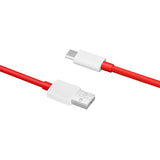 Original OnePlus USB-A to USB-C 10A Data and Charger Cable 1M