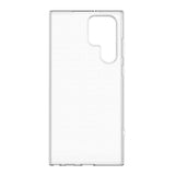 Samsung Galaxy S22 Ultra Key Silicone Soft Case - Transparent