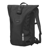 ORTLIEB Velocity PS 17 Liter Backpack (45 x 28 x 14cm) - Black