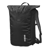 ORTLIEB Velocity PS 23 Liter Backpack (50 x 30 x 16cm) - Black