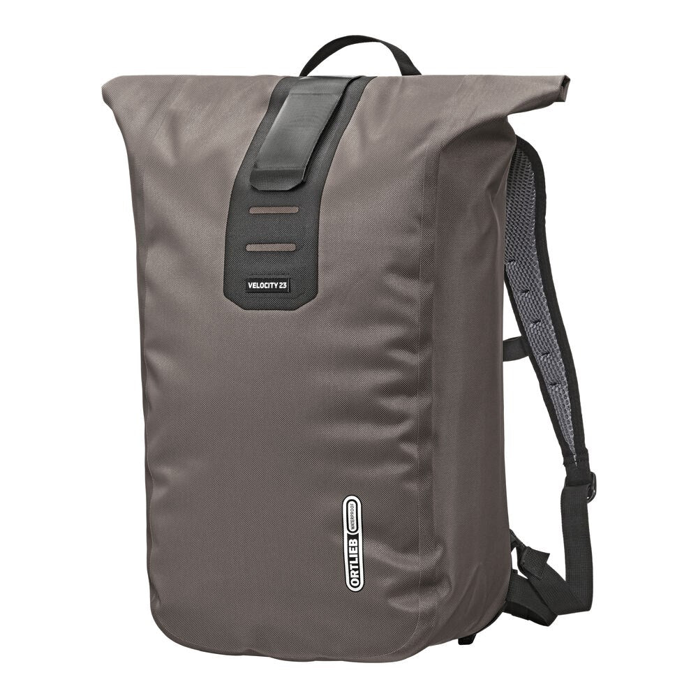 ORTLIEB Velocity PS 23 Liter Backpack (50 x 30 x 16cm) - Brown