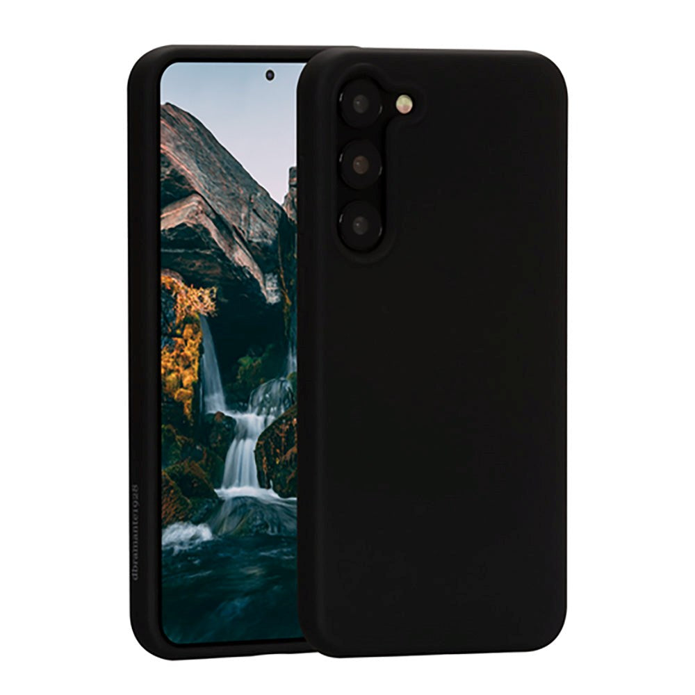 dbramante1928 Samsung Galaxy S23+ (Plus) Costa Rica Case - 100% Recycled Plastic - Night Black