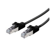 Network Cable RJ45 Cat 8 M-M - 3m Black