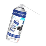 Vivanco Compressed Air Spray for Cleaning - 400 ml.