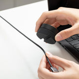 Native Union Cable Organizer - Black