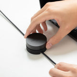 Native Union Cable Organizer - Black