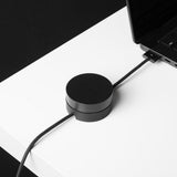 Native Union Cable Organizer - Black