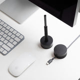 Native Union Cable Organizer - Black