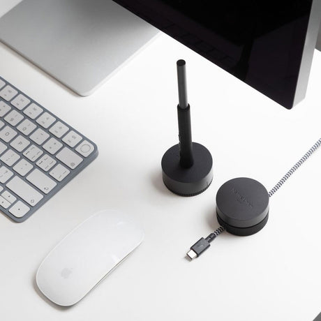 Native Union Cable Organizer - Black