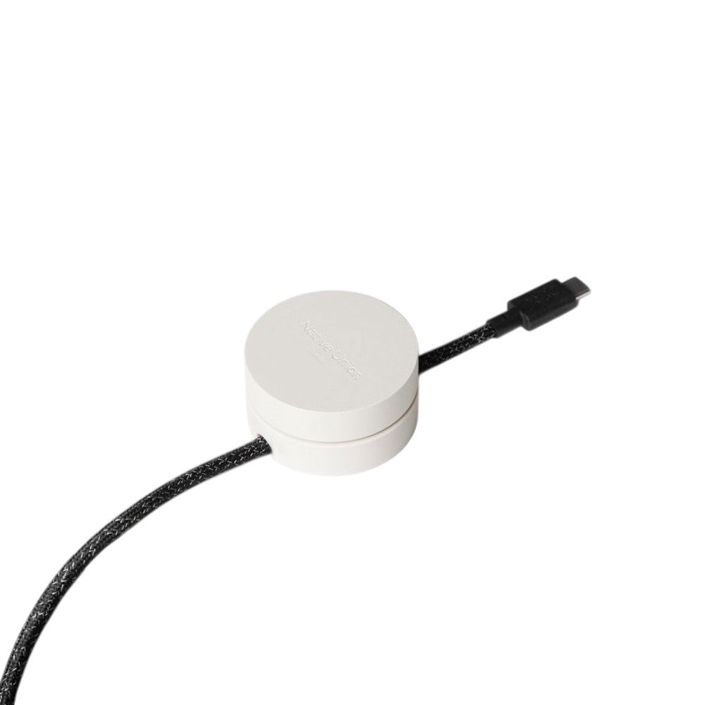 Native Union Cable Organizer - Beige