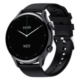 Niceboy GTR Smartwatch m. Sports Mode - IP67 - Black